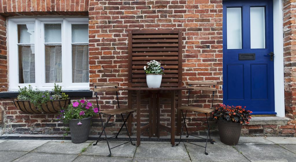Blue Bell Cottage Ollerton Pokój zdjęcie